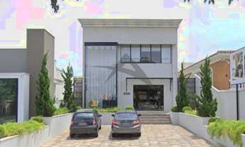 Imagem: Prédio - Jardim das Paineiras - Campinas