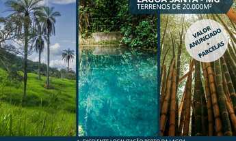 Imagem: Fazendinhas 20.000m² Localização Excelente