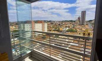 Imagem 6: Apartamento com 2 dormitórios à venda, 65 m² por R$ 305.000,00 - Vila Maria Luiza - Ribeir