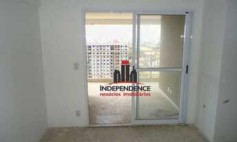 Imagem 4: Apartamento à venda, 88 m² por R$ 569.250,00 - Parque Industrial - São José dos Campos/SP