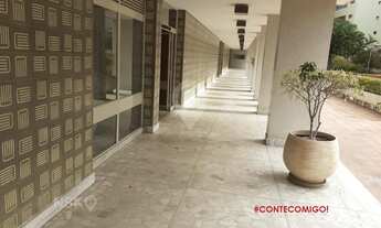 Imagem 3: Aluga apartamento de 127 m²- 3 dorms - Bela Vista - NSK3 Imóveis - ED0000