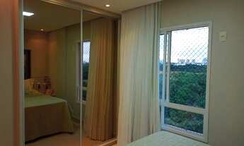 Imagem 5: Apartamento para venda possui 110 metros quadrados com 2 quartos em Patamares - Salvador