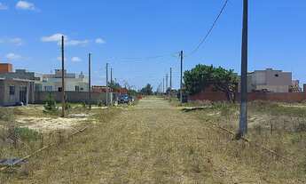 Imagem 7: Passo de Torres - Terreno Padrão - Tapera