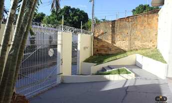 Imagem 2: CUIABá - Casa Padrão - Jardim Guanabara