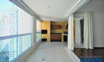 Imagem 3: APARTAMENTO - CAMPO BELO - SP