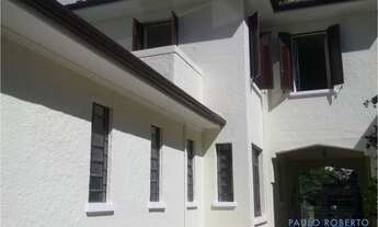 Imagem: SOBRADO - VILA MARIANA - SP