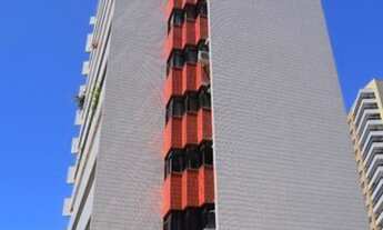 Imagem 2: Apartamento 3 suítes, 242m², Meireles