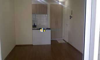 Imagem 4: APTO VAGO COM 2 DORMS E 1 VAGA - LAZER DE CLUBE