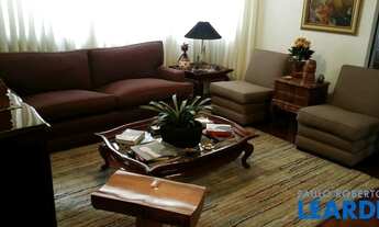 Imagem 2: APARTAMENTO - PERDIZES - SP