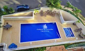 Imagem: Apartamento com 3 dormitórios para alugar