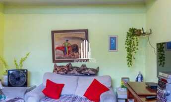 Imagem 5: SOBRADO NA REGIÃO DO CAMBUCI, 3 DORMITORIOS E 1 SUITE