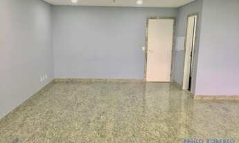 Imagem 3: CONJ. COMERCIAL - VILA LEOPOLDINA - SP