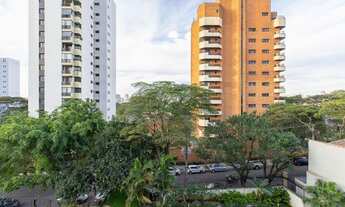 Imagem 6: São Paulo - Apartamento Padrão - Moema