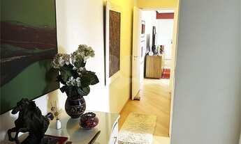 Imagem 5: Vila Olimpia ótima localização