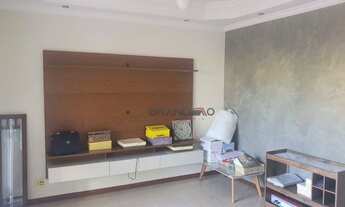 Imagem 2: Sobrado no SAN FRANCISCO VILLAGE com 3 dormitórios à venda, 170 m² por R$ 850.000 - Santa