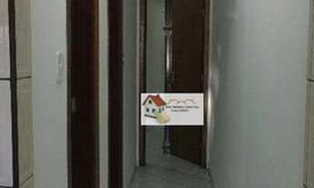 Imagem 7: Casa com 2 dormitórios para alugar, 67 m² por R$ 1.500,00/mês - Tupi - Praia Grande/SP