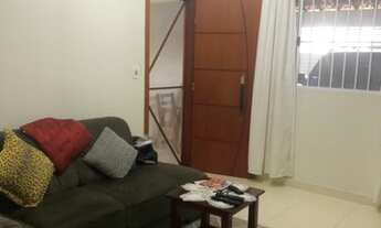 Imagem 3: Casa (Venda) - Jd. Morada do Sol - Indaiatuba/ SP