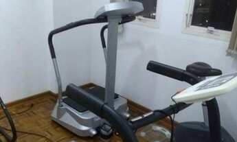 Imagem 2: Apartamento para venda ou locação, Centro - Santo André/SP