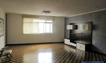 Imagem: APARTAMENTO - JARDIM AMÉRICA - SP