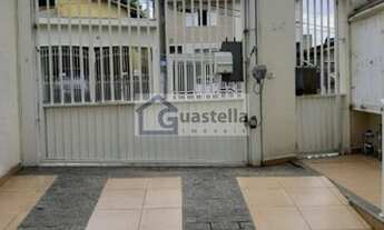 Imagem 2: Apartamento em Campestre - Santo André