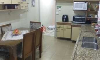 Imagem 3: Sobrado no Tatuapé com 03 dormitórios- 125m²