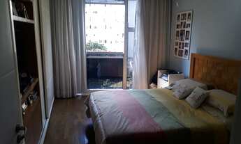 Imagem 6: Ótimo apt 150m, 1 por andar todo reformado em Copacabana numa rua tranquila e arborizada