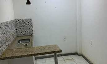 Imagem 2: Apartamento de um quarto