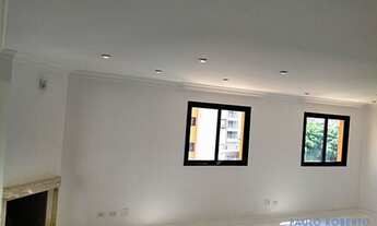 Imagem 5: APARTAMENTO - PANAMBY - SP