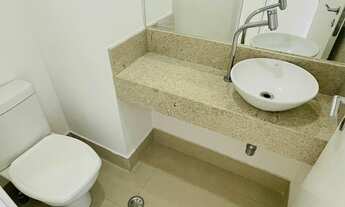 Imagem 3: Apartamento para aluguel possui 48 metros quadrados com 1 quarto em Centro - São Paulo - S