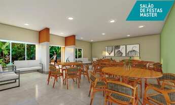 Imagem 2: INDAIATUBA - Apartamento Padrão - JARDIM BELA VISTA