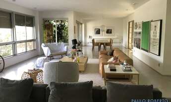 Imagem 3: APARTAMENTO - JARDIM AMÉRICA - SP