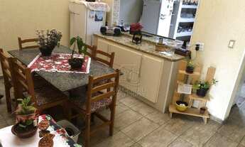 Imagem 3: Sobrado à venda, 220 m² por R$ 1.065.000,00 - Santa Paula - São Caetano do Sul/SP