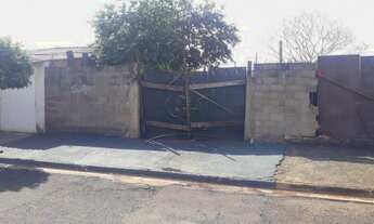 Imagem: Ribeirão Preto - Terreno Padrao - Residencial