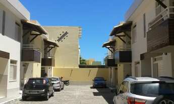 Imagem 2: Casa em condomínio fechado na Atalaia