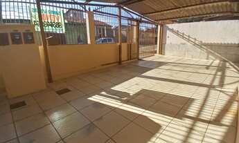 Imagem 3: Vendo Casa na Qd. 31 Gama Leste, só 245 mil. Ac. financiamento!