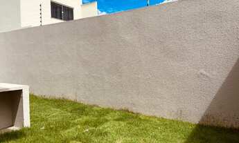 Imagem 5: Casa Duplex Solta no Eusébio 128,91m², 3 quartos + escritório, 2 vagas, Entregue com caram