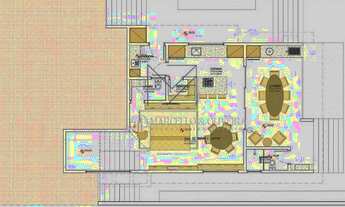 Imagem 5: Casa com 3 dormitórios - Residencial Ibi Aram I - Itupeva/SP