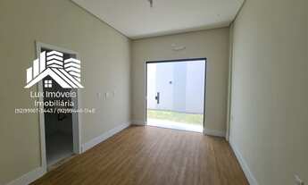 Imagem 6: Condomínio Passaredo/Térrea 138m² 3 Suítes /Área Gourmet Com Churrasqueira e Quintal. Pode