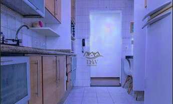 Imagem 6: Apartamento com 3 dormitórios à venda, 72 m² por R$ 365.000,00 - Vila Matilde - São Paulo