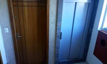 Imagem 2: Alugue apartamento 03 quartos , 02 banhos sendo 01 suíte , 02 áreas privativas e 02 vagas