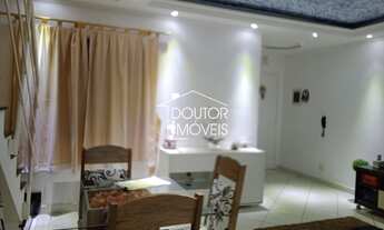 Imagem: São Paulo - Casa de Condomínio - VILA