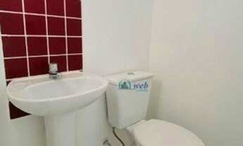 Imagem 6: Linda Sala para alugar, 40 m² por R$ 1.600/mês - Vila Gilda - Santo André/SP