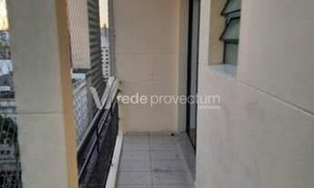 Imagem 4: Apartamento - Centro - Campinas