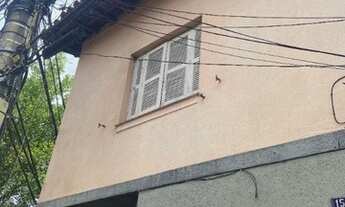 Imagem 2: Casa com 2 dormitórios para alugar, 120 m² por R$ 2.000,00/mês - Santana - São Paulo/SP