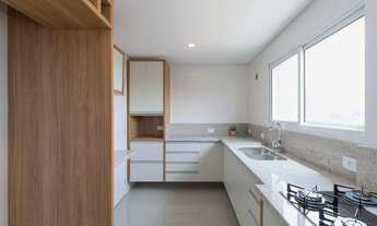 Imagem 7: Apartamento residencial para venda, Boa Vista, Curitiba - AP10073