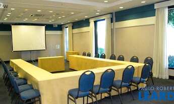 Imagem 4: FLAT - CAMPO BELO - SP