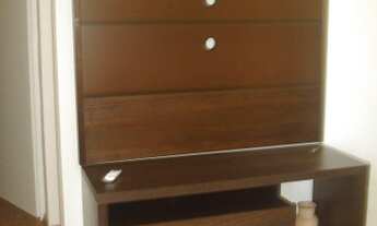 Imagem 5: APARTAMENTO - CONDOMÍNIO RESIDENCIAL BOSQUE DO FRUTAL - SP