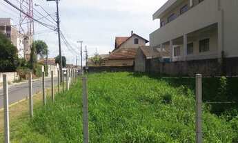 Imagem: SÃO JOSÉ DOS PINHAIS - Terreno Padrão