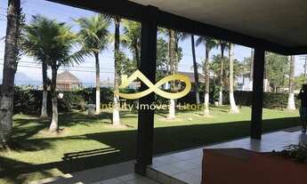 Imagem 6: Frente ao mar- 7 dorm- 3 suítes - 5 banheiros