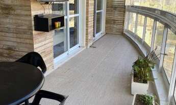 Imagem 5: Apartamento com 3 dormitórios à venda, 200 m² - Vila Andrade - São Paulo/SP